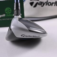 Left Hand Taylormade SIM Max #4 Hybrid / 22 Degree / Regular Flex Ventus Blue 6 - Image 3