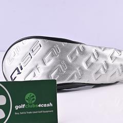 Taylormade Qi35 #4 Hybrid / 22 Degree / Regular Flex Ventus Blue 6 Shaft - Image 9