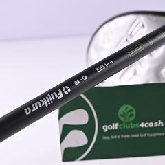 Taylormade Qi35 #4 Hybrid / 22 Degree / Regular Flex Ventus Blue 6 Shaft - Image 6