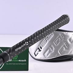 Taylormade Qi35 Max Lite #5 Hybrid / 27 Degree / Senior Flex Vanquish 5 Shaft - Image 8