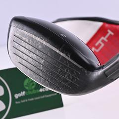 Taylormade Stealth 2 #4 Hybrid / 22 Degree / Stiff Flex Ventus TR Red 7 Shaft - Image 4