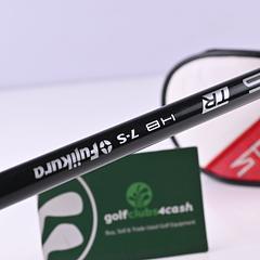 Taylormade Stealth 2 #4 Hybrid / 22 Degree / Stiff Flex Ventus TR Red 7 Shaft - Image 6