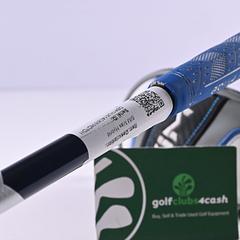 Left Hand Taylormade SIM Max #4 Hybrid / 22 Degree / Regular Flex Ventus Blue 6 - Image 7