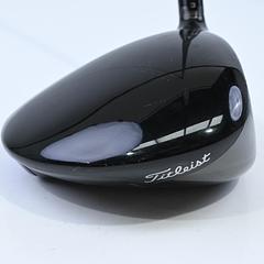 Titleist TSR2 Driver / 9 Degree / Stiff Flex Tensei 1K Black 75 Shaft - Image 3