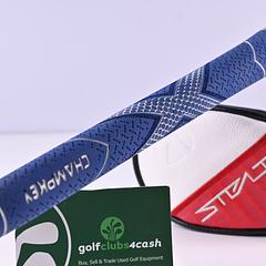 Taylormade Stealth 2 #4 Hybrid / 22 Degree / Stiff Flex Ventus TR Red 7 Shaft - Image 9