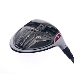Used TaylorMade M1 2016 3 Fairway Wood / 15 Degrees / Stiff Flex - Image 2