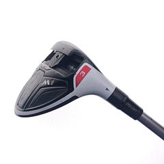 Used TaylorMade M1 2016 3 Fairway Wood / 15 Degrees / Stiff Flex - Image 3