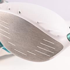 Ladies Ping Rhapsody 2015 Driver / 12 Degree / Ladies Flex Ping ULT 220 Shaft - Image 4