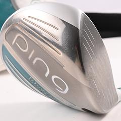 Ladies Ping Rhapsody 2015 Driver / 12 Degree / Ladies Flex Ping ULT 220 Shaft - Image 1