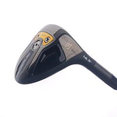 Used TOUR ISSUE Callaway Rogue ST TD 3 HL Fairway / 16.5 Degree / TX Flex - Image 3