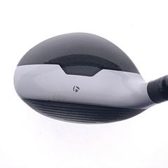 Used TaylorMade M1 2016 3 Fairway Wood / 15 Degrees / Stiff Flex - Image 5