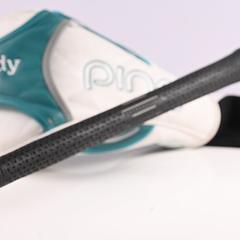 Ladies Ping Rhapsody 2015 Driver / 12 Degree / Ladies Flex Ping ULT 220 Shaft - Image 8