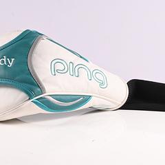 Ladies Ping Rhapsody 2015 Driver / 12 Degree / Ladies Flex Ping ULT 220 Shaft - Image 9