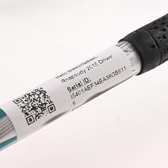 Ladies Ping Rhapsody 2015 Driver / 12 Degree / Ladies Flex Ping ULT 220 Shaft - Image 7