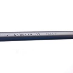 Used TaylorMade M1 2016 3 Fairway Wood / 15 Degrees / Stiff Flex - Image 8