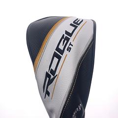 Used TOUR ISSUE Callaway Rogue ST TD 3 HL Fairway / 16.5 Degree / TX Flex - Image 10
