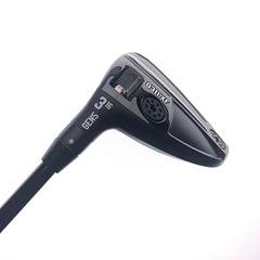 Used PXG 0311 XF GEN5 3 Fairway Wood / 16 Degrees / X-Stiff Flex / Left-Handed - Image 3