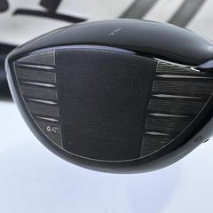 Titleist TSi1 Driver / 10 Degree / Regular Flex Aldila Ascent Ultralight 40 - Image 4