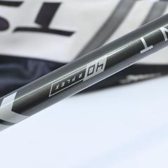 Titleist TSi1 Driver / 10 Degree / Regular Flex Aldila Ascent Ultralight 40 - Image 6