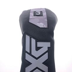 Used PXG 0311 XF GEN5 3 Fairway Wood / 16 Degrees / X-Stiff Flex / Left-Handed - Image 10