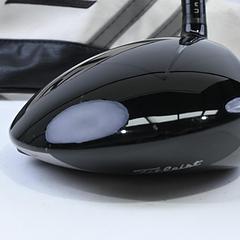 Titleist TSi1 Driver / 10 Degree / Regular Flex Aldila Ascent Ultralight 40 - Image 3