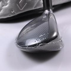 Taylormade Qi35 #3 Hybrid / 19 Degree / Stiff Flex Fujikura Ventus Blue 7 Shaft - Image 3