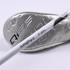 Ladies Taylormade Qi35 Max Lite #5 Hybrid / 27 Degree / Ladies Flex Fujikura 40 - Image 6