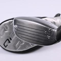 Taylormade Qi35 #3 Hybrid / 19 Degree / Stiff Flex Fujikura Ventus Blue 7 Shaft - Image 4