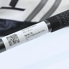 Titleist TSi1 Driver / 10 Degree / Regular Flex Aldila Ascent Ultralight 40 - Image 7