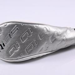 Ladies Taylormade Qi35 Max Lite #5 Hybrid / 27 Degree / Ladies Flex Fujikura 40 - Image 9