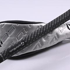 Taylormade Qi35 #3 Hybrid / 19 Degree / Stiff Flex Fujikura Ventus Blue 7 Shaft - Image 8