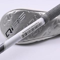 Ladies Taylormade Qi35 Max Lite #5 Hybrid / 27 Degree / Ladies Flex Fujikura 40 - Image 7