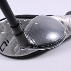 Taylormade Qi35 #3 Hybrid / 19 Degree / Stiff Flex Fujikura Ventus Blue 7 Shaft - Image 5