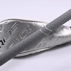 Ladies Taylormade Qi35 Max Lite #5 Hybrid / 27 Degree / Ladies Flex Fujikura 40 - Image 8