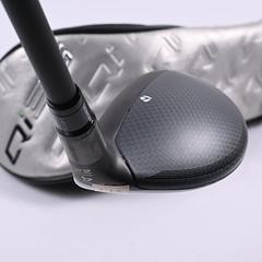 Taylormade Qi35 #4 Hybrid / 22 Degree / Regular Flex Fujikura Ventus Blue 6 - Image 5