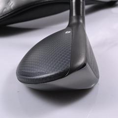 Taylormade Qi35 #4 Hybrid / 22 Degree / Regular Flex Fujikura Ventus Blue 6 - Image 3