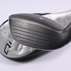 Taylormade Qi35 #4 Hybrid / 22 Degree / Regular Flex Fujikura Ventus Blue 6 - Image 4