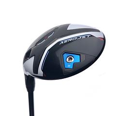 Used Cobra AeroJet 3 Fairway Wood / 15 Degrees / Stiff Flex / Left-Handed - Image 2