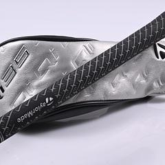 Taylormade Qi35 #4 Hybrid / 22 Degree / Regular Flex Fujikura Ventus Blue 6 - Image 8