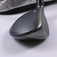 Taylormade Qi35 #3 Hybrid / 19 Degree / Stiff Flex Fujikura Ventus Blue 7 Shaft - Image 3