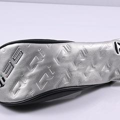 Taylormade Qi35 #4 Hybrid / 22 Degree / Regular Flex Fujikura Ventus Blue 6 - Image 9