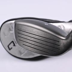 Taylormade Qi35 #3 Hybrid / 19 Degree / Stiff Flex Fujikura Ventus Blue 7 Shaft - Image 4