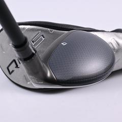 Taylormade Qi35 #3 Hybrid / 19 Degree / Stiff Flex Fujikura Ventus Blue 7 Shaft - Image 5