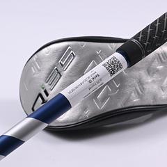 Taylormade Qi35 #4 Hybrid / 22 Degree / Regular Flex Fujikura Ventus Blue 6 - Image 7