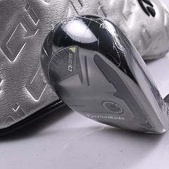 Taylormade Qi35 #4 Hybrid / 22 Degree / Regular Flex Fujikura Ventus Blue 6 - Image 1