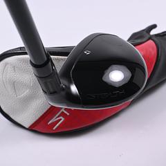 Taylormade Stealth 2 #3 Hybrid / 19 Degree / Stiff Flex Fujikura Ventus TR Red 7 - Image 5