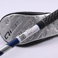 Taylormade Qi35 #4 Hybrid / 22 Degree / Regular Flex Fujikura Ventus Blue 6 - Image 7