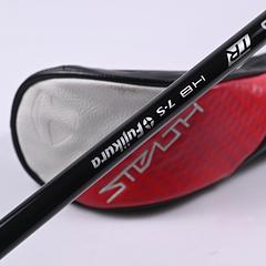 Taylormade Stealth 2 #3 Hybrid / 19 Degree / Stiff Flex Fujikura Ventus TR Red 7 - Image 6
