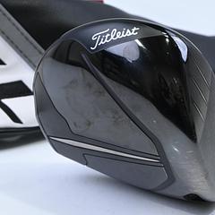 Titleist TSR2 Driver / 10 Degree / Stiff Flex HZRDUS Smoke Black RDX 60 Shaft - Image 1