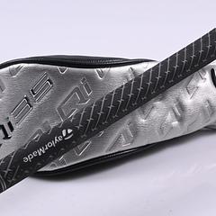 Taylormade Qi35 #4 Hybrid / 22 Degree / Regular Flex Fujikura Ventus Blue 6 - Image 8